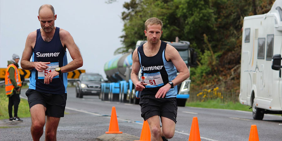 Sumner Running Club