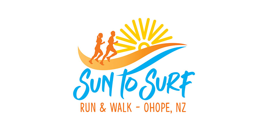Sun to Surf Run & Walk