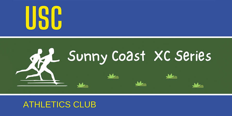 Sunny Coast XC Series: Race 3