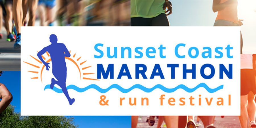 Sunset Coast Marathon & Run Festival