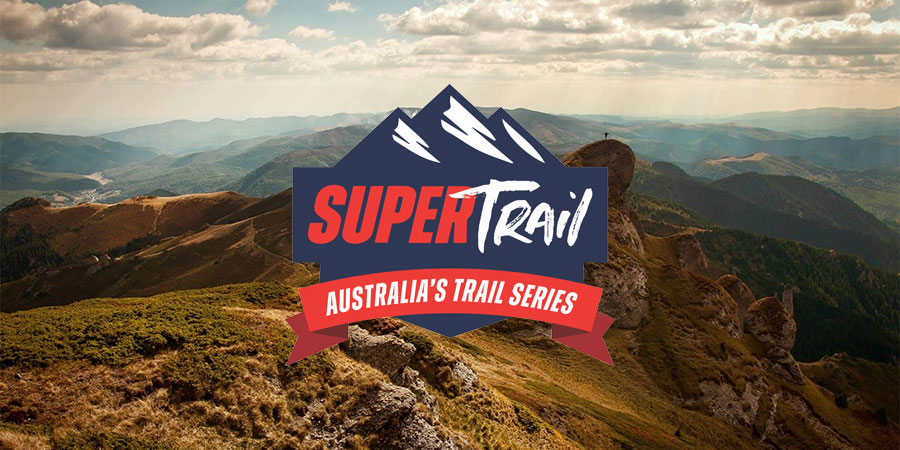 SuperTrail Australia