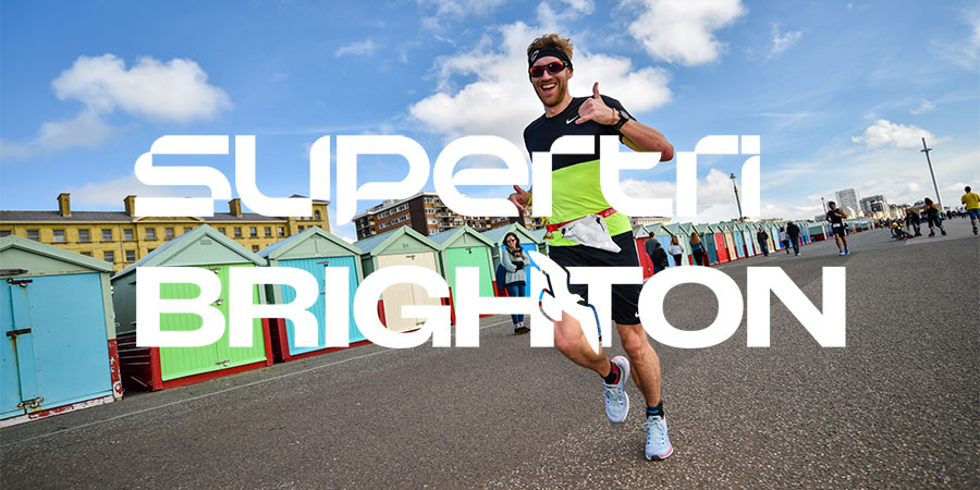 Supertri Brighton