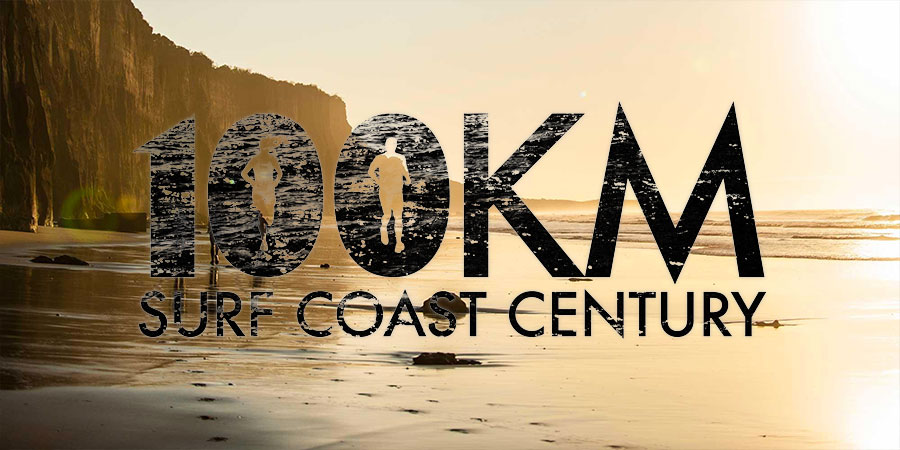 Surf Coast Century