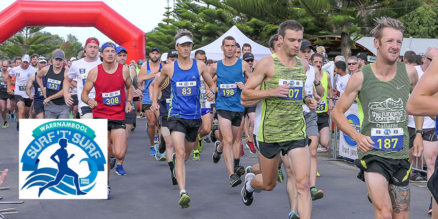 Surf T Surf Fun Run/Walk