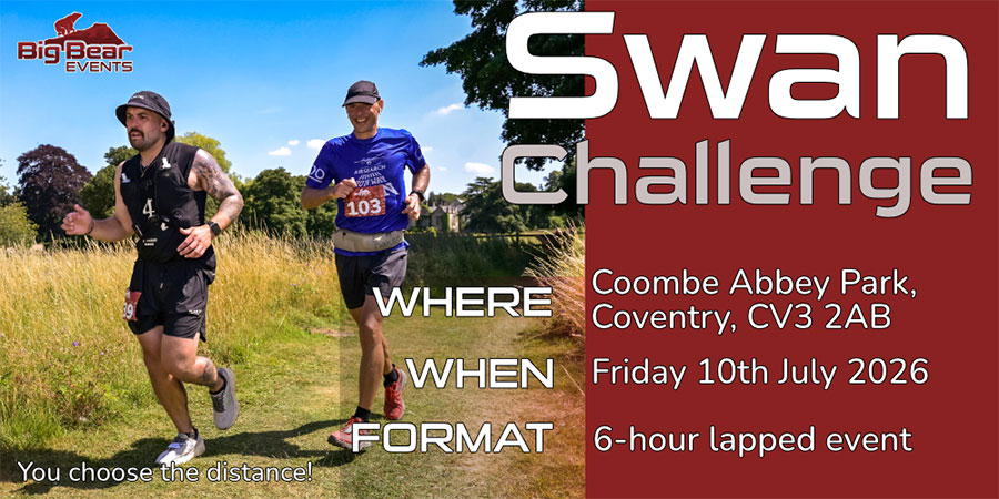 Swan Challenge Swan Challenge