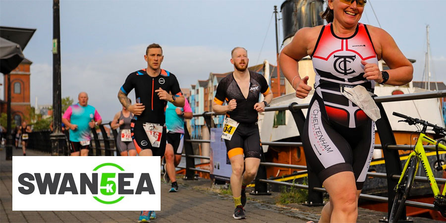 The Swansea 5K