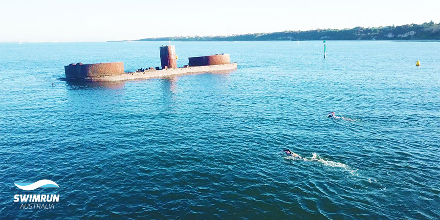 Swimrun Australia: Melbourne