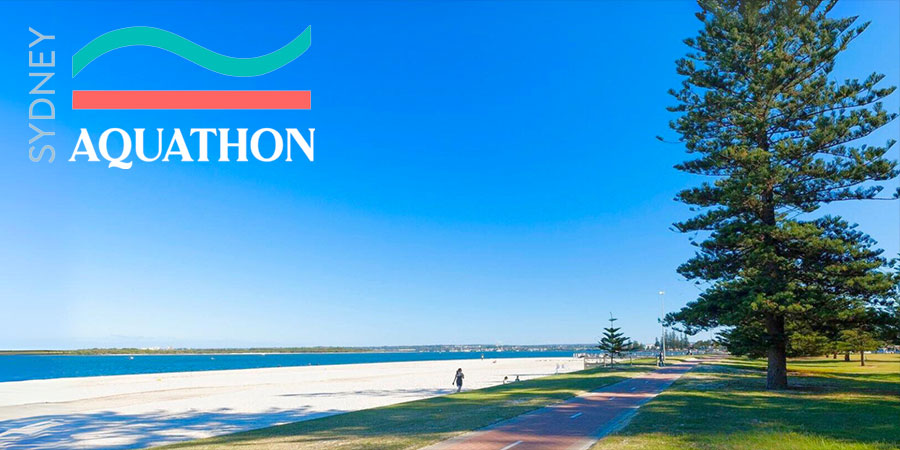 Sydney Aquathon Sydney Aquathon