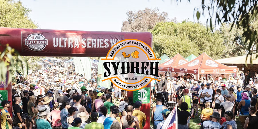 Sydreh Back2Frontyard Ultra