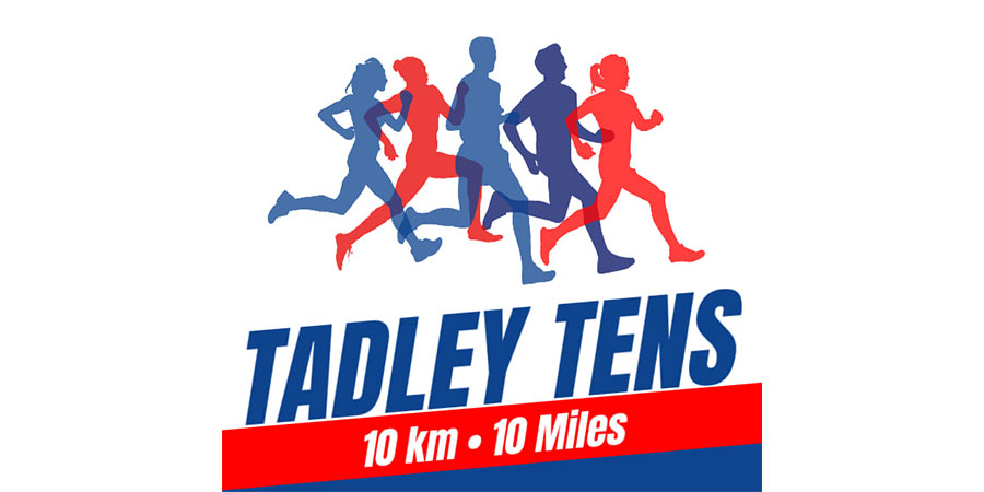 Tadley Tens - 10K & 10 Mile Road Races