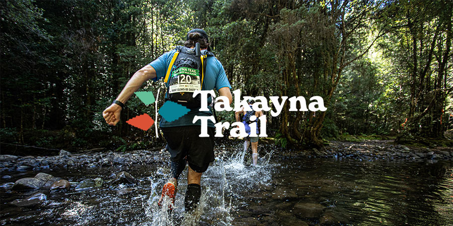 Takayna Trail Ultra