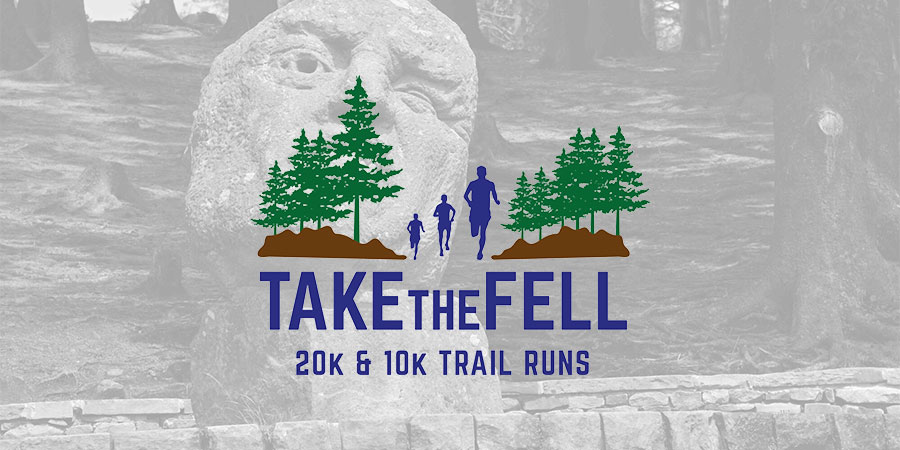 Take The Fell Trail Runs