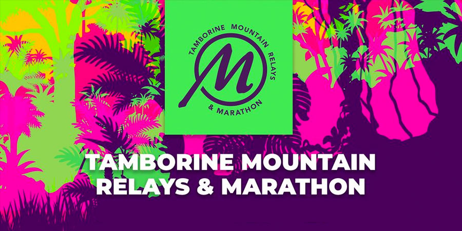Tamborine Mountain Relays & Marathon