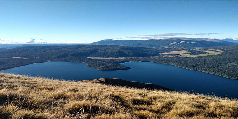 Tasman Adventure Race: Rotoiti/St Arnaud