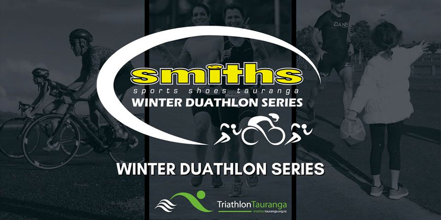 Smiths Sport Shoes Winter Duathlon 1