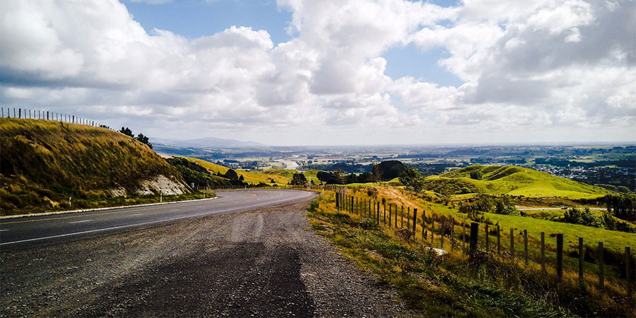 Te Āpiti Traverse