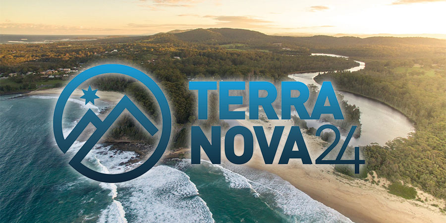 Terra Nova 24 Adventure Race