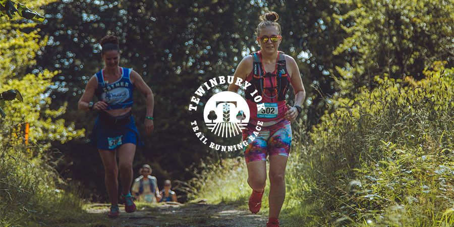 Tewinbury Trails 5K & 10K
