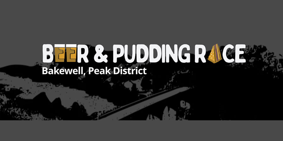 Beer and Pudding Race Beer and Pudding Race