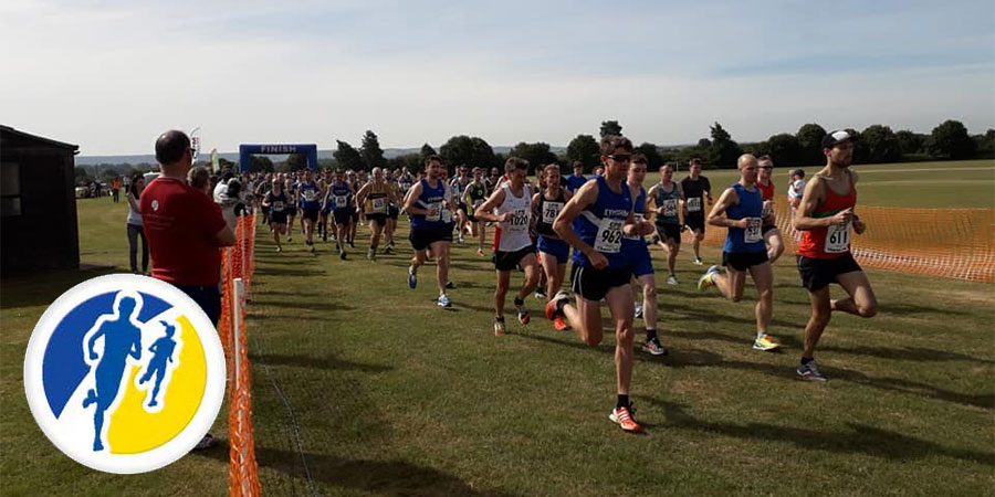 CPM Thame 10K Road Race 2025 | Oxfordshire, UK