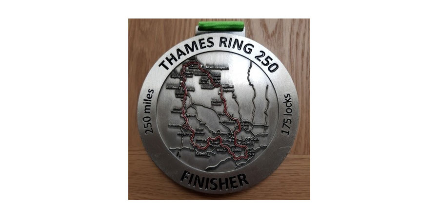Thames Ring 250