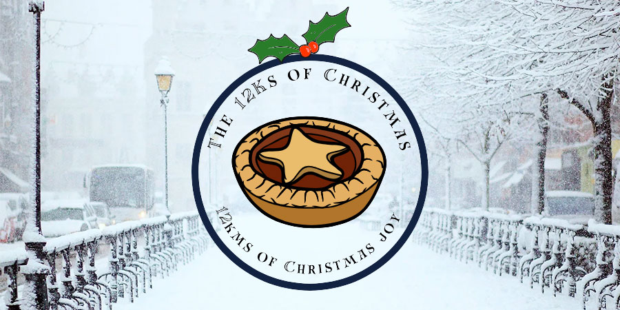 The 12Ks of Christmas
