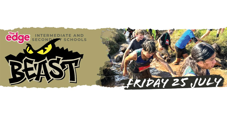 Intermediate & Secondary Schools BEAST