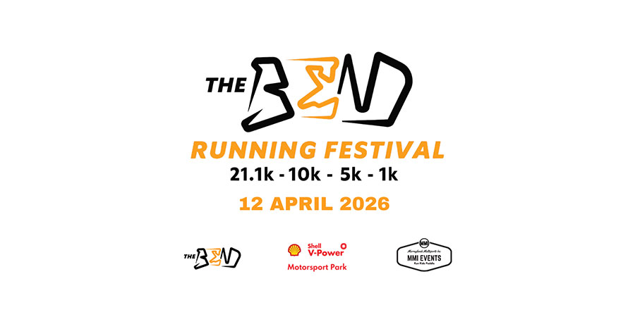 The Bend Running Festival