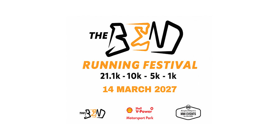 The Bend Running Festival