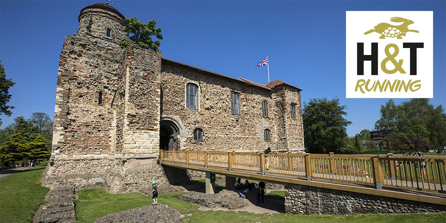 Camuplodunum Trail Marathon