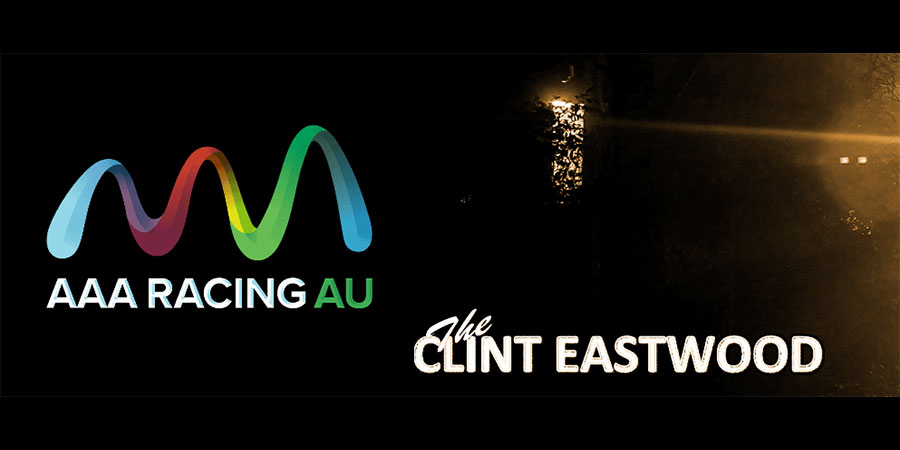 Clint Eastwood Last One Standing