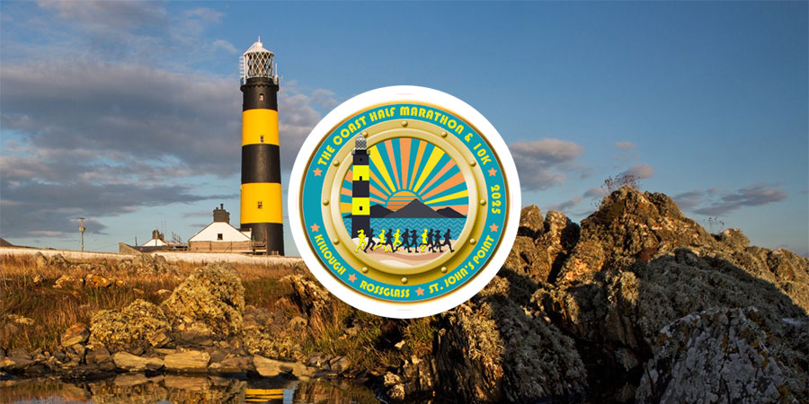 The Coast Half Marathon & 10K