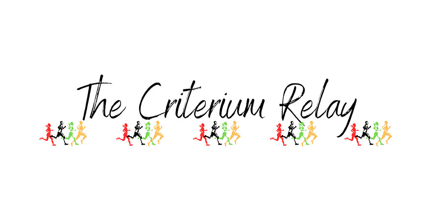The Criterium Relay