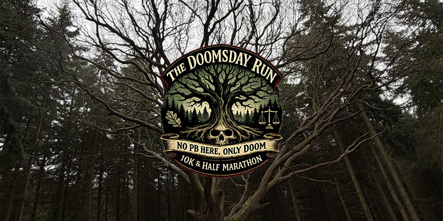 The Doomsday Run