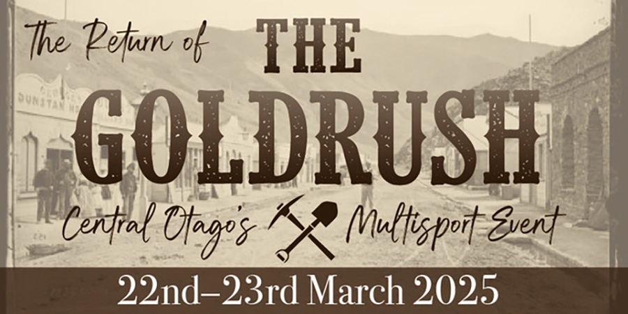 The Goldrush