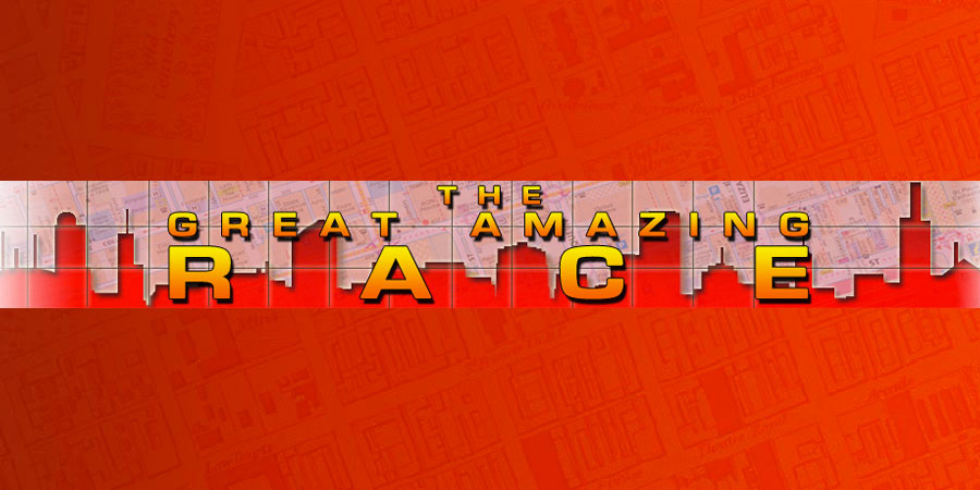 The Great Amazing Race In Melbourne Victoria