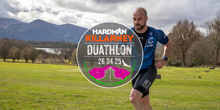 The Hardman Duathlon Killarney