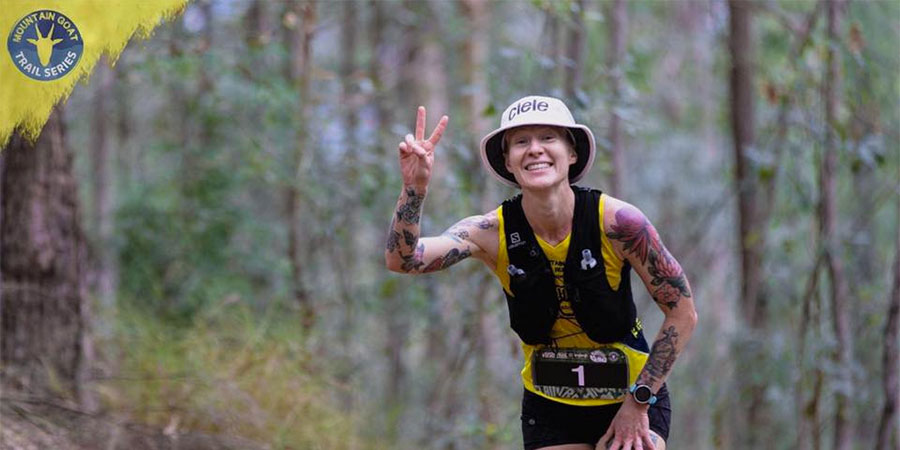Hightail Trail Race
