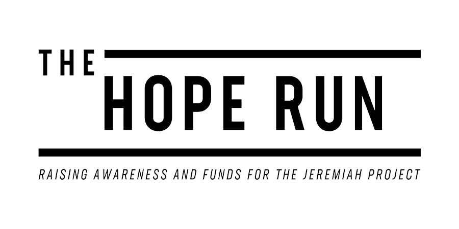 The Hope Run
