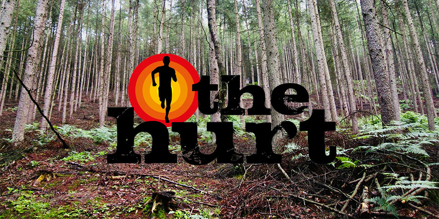 The Hurt Trail Run The Hurt Trail Run