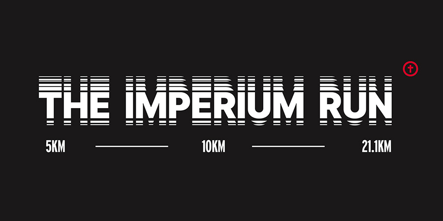 The Imperium Run