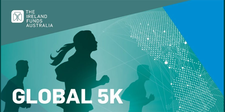 Ireland Funds Global 5K
