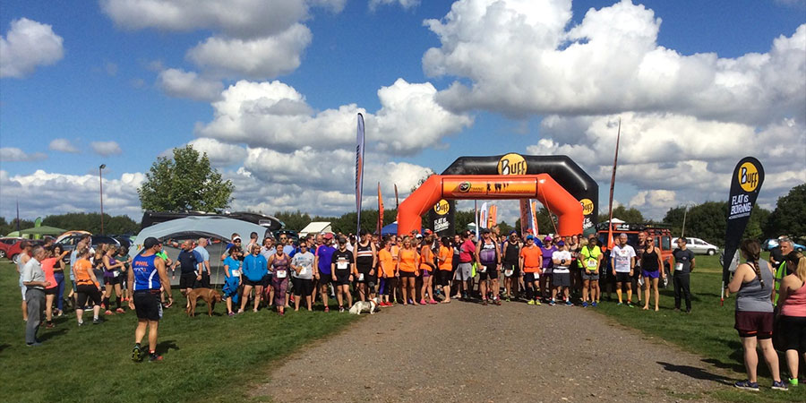 The Joust 6, 12 & 24 Hour The Joust 6, 12 & 24 Hour