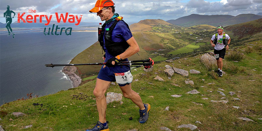 Kerry Way Ultra Kerry Way Ultra