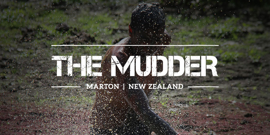 The Mudder