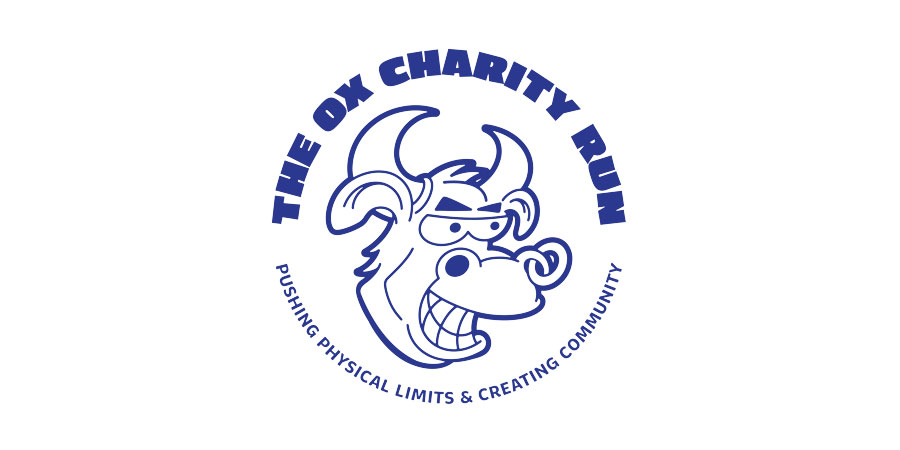 THE OX 24 Hour Run