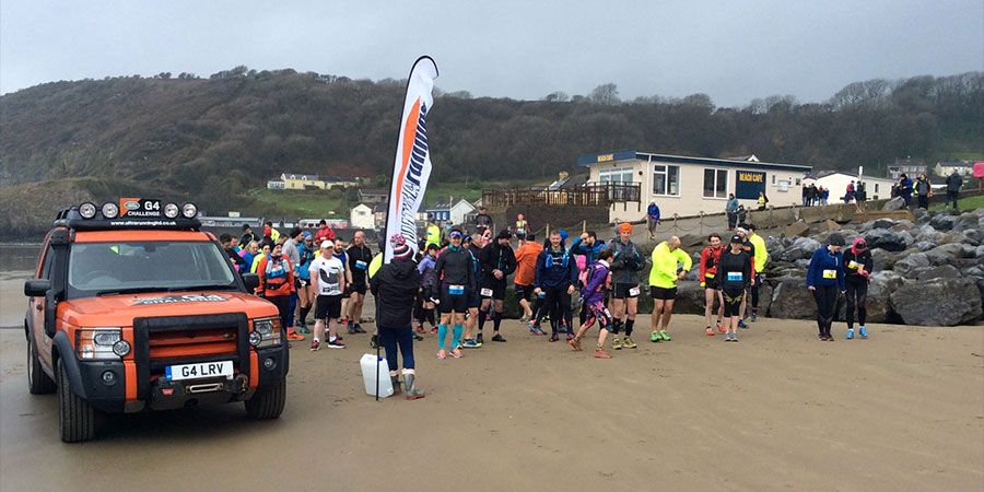The Pendine Sands Races The Pendine Sands Races
