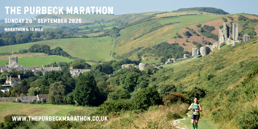 The Purbeck Marathon