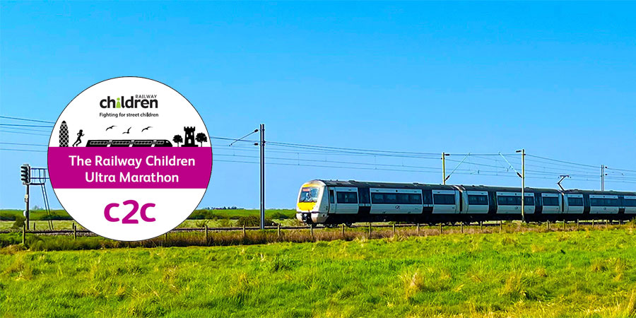 The Railway Children Ultra