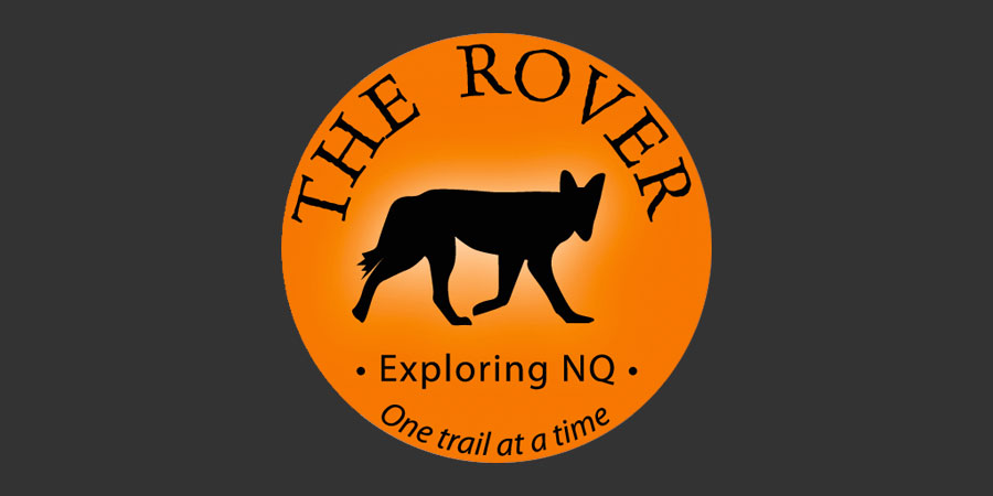 The Rover Trail Run